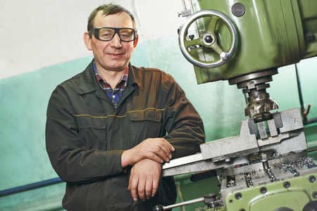 Купить диплом Фрезеровщика в Королёве