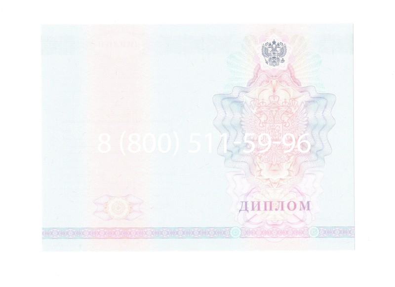 Заказать Диплом колледжа 2007-2010 годов в Королёве Заказать Диплом колледжа 2007-2010 годов в Королёве