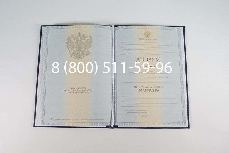 Диплом магистра 2012-2013 годов в Королёве Диплом магистра 2012-2013 годов в Королёве
