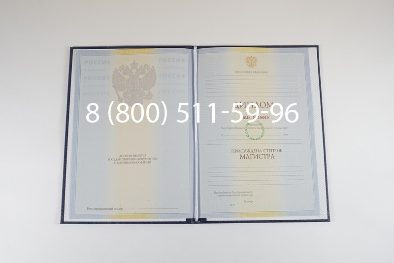 Диплом магистра 2010-2011 годов в Королёве Диплом магистра 2010-2011 годов в Королёве