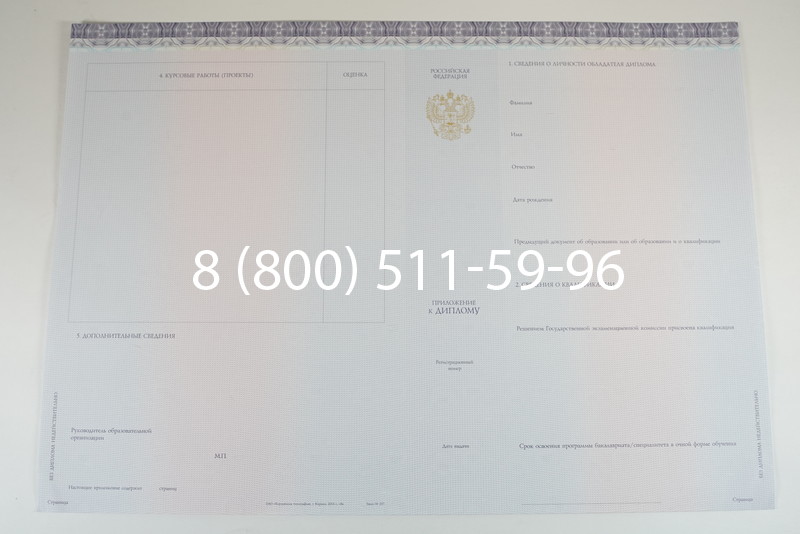 Диплом о высшем образовании (Киржач) 2014-2024 годов в Королёве Диплом о высшем образовании (Киржач) 2014-2024 годов в Королёве