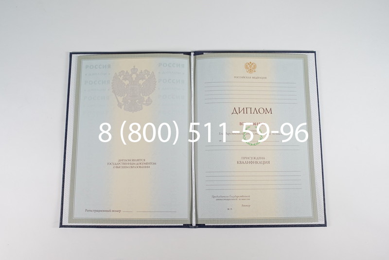 Диплом о высшем образовании 2003-2009 годов в Королёве Диплом о высшем образовании 2003-2009 годов в Королёве