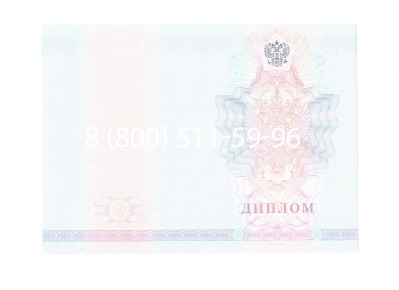 Заказать Диплом техникума 2007-2010 годов в Королёве Заказать Диплом техникума 2007-2010 годов в Королёве
